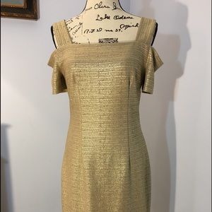 Nicole Miller cocktail dress